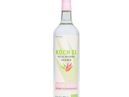 Koch El Tobala Mezcal Online