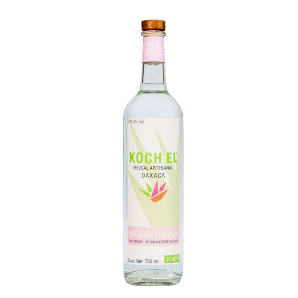 Koch El Tobala Mezcal Online