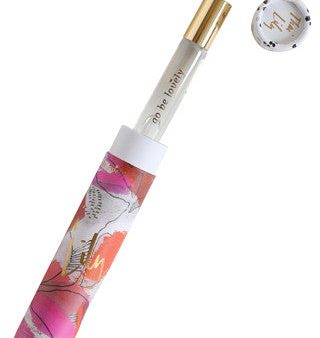 Thai Lily Perfume Roller Online Hot Sale