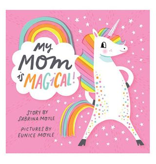 My Mom is Magical Hot on Sale