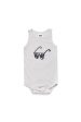 Sunglass Graphic Tank Onesie Online Sale