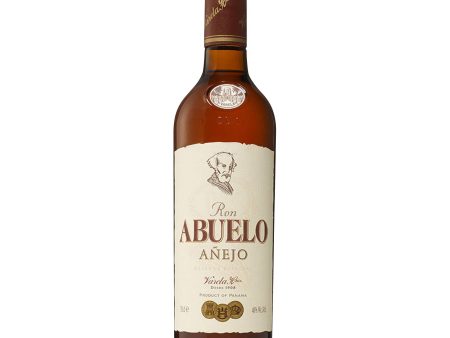 Abuelo Anejo Rum For Sale