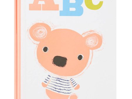 Mr. Bear s ABC For Cheap