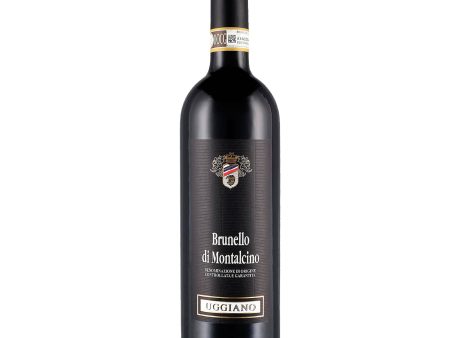 Uggiano Brunello di Montalcino Discount