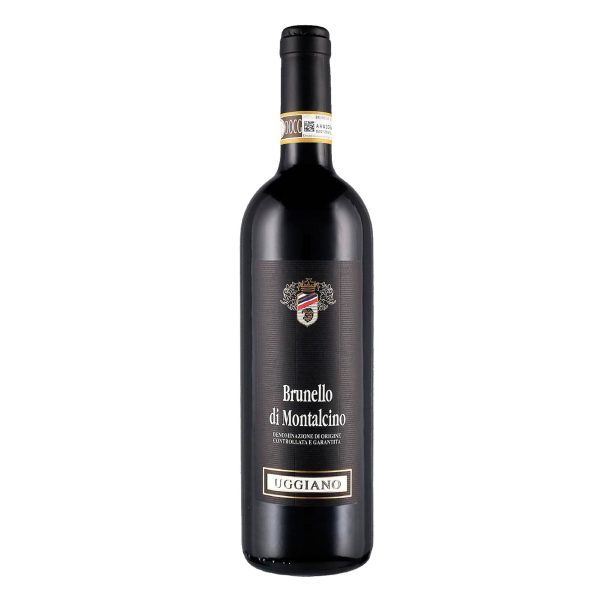 Uggiano Brunello di Montalcino Discount