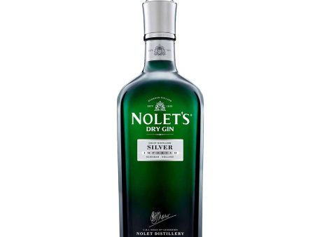 Nolets Silver Dry Gin Cheap