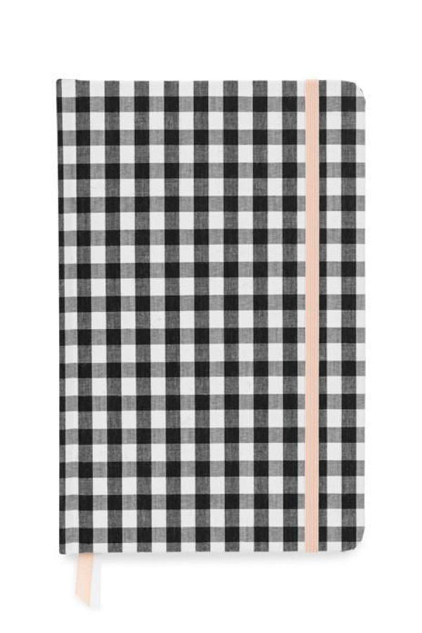 Gingham Journal Online now