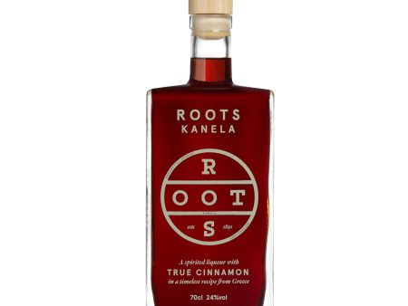 Roots Kanela Liqueur For Sale