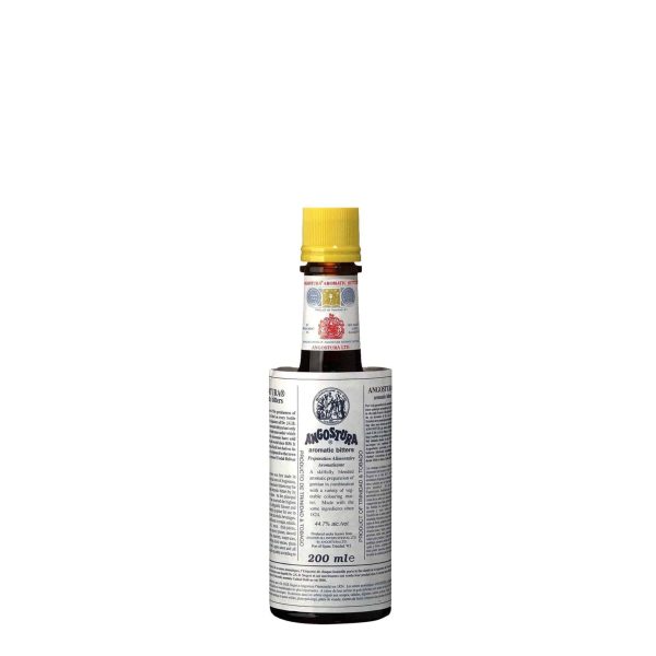 Angostura Bitters For Sale