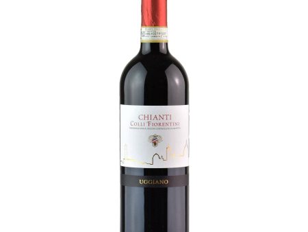 Uggiano Chianti Colli Fiorentini on Sale