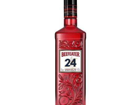 Beefeater 24 Gin Supply