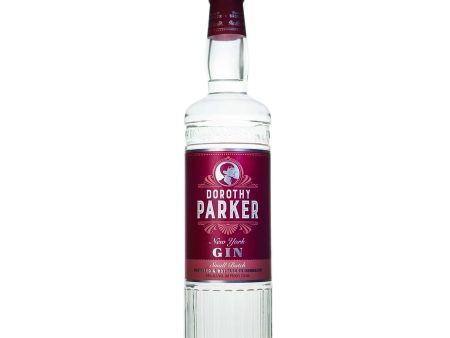 Dorothy Parker Gin For Sale