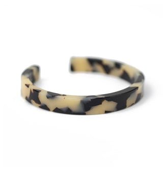 Tortoise Simple Cuff Supply