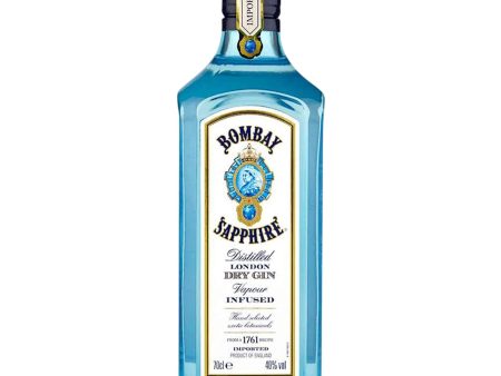 Bombay Sapphire Gin Online Sale