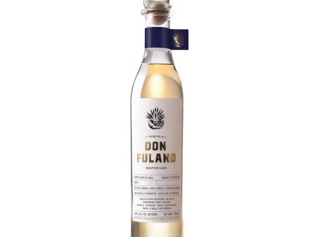 Don Fulano Reposado Tequila Online Sale