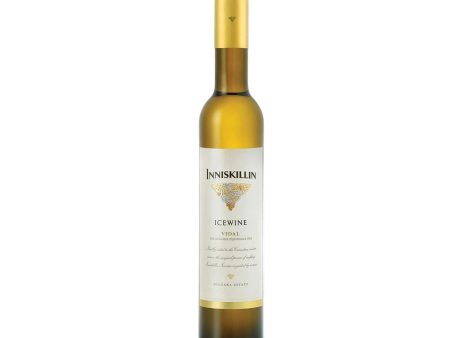 Inniskillin  Gold  Niagara Vidal Icewine Online Hot Sale