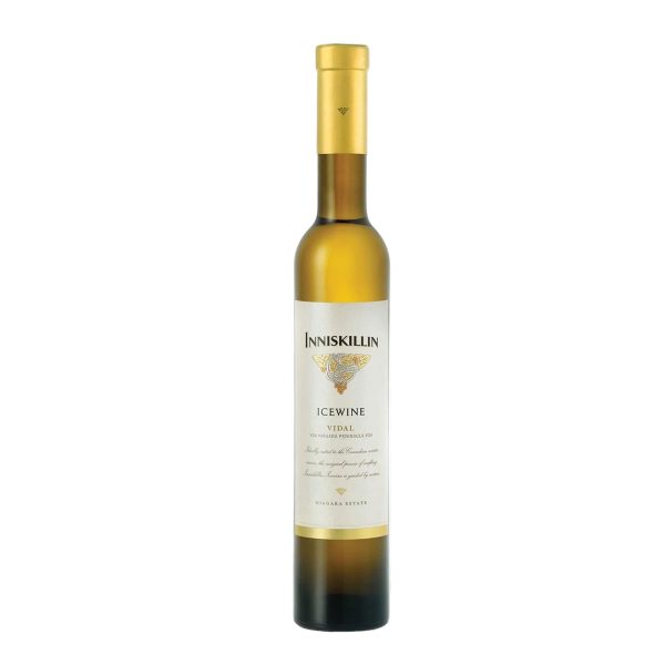 Inniskillin  Gold  Niagara Vidal Icewine Online Hot Sale