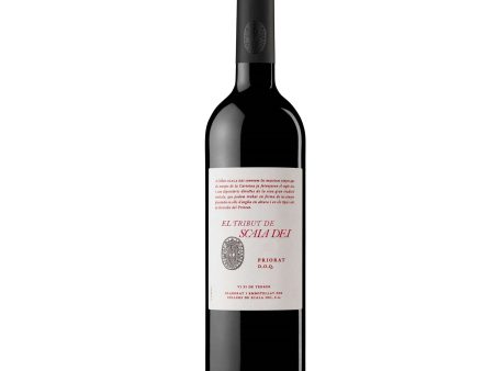 Scala Dei Priorat Tribut on Sale