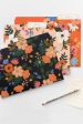 Lively Floral File Folders Discount