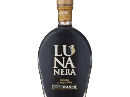 Bepi Tosolini Luna Nera Liqueur For Sale