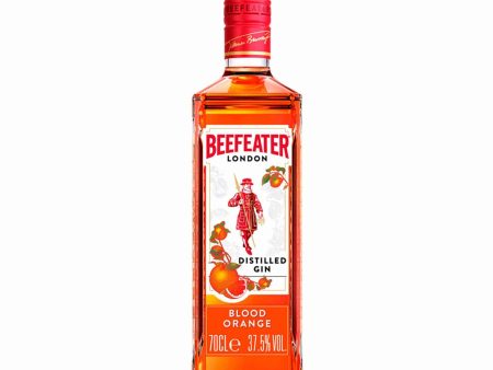 Beefeater Blood Orange Gin Sale