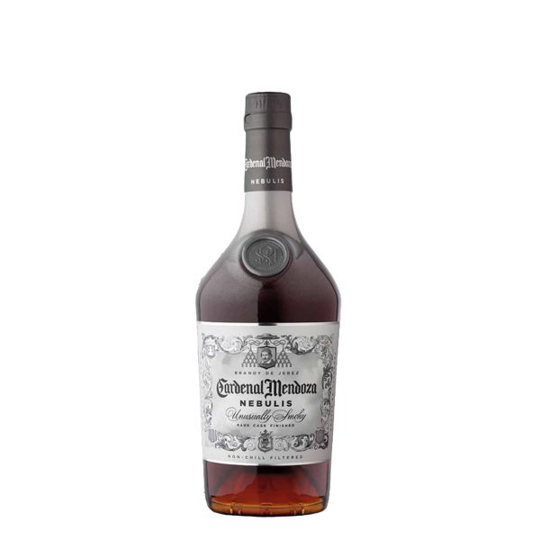 Cardenal Mendoza Nebulis Solera Gran Reserva Brandy Online now