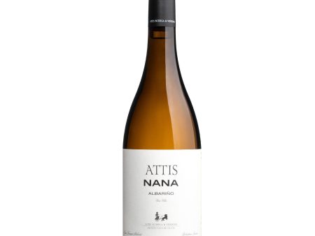 Attis NANA Albarino on Sale