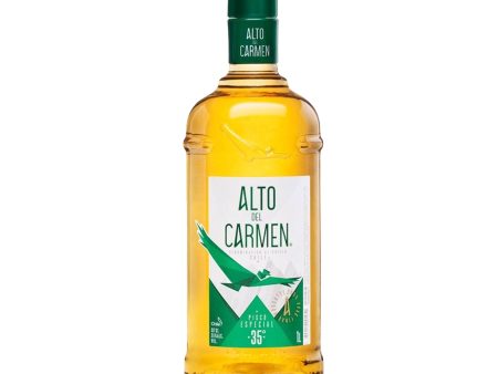 Alto del Carmen Pisco Especial Hot on Sale