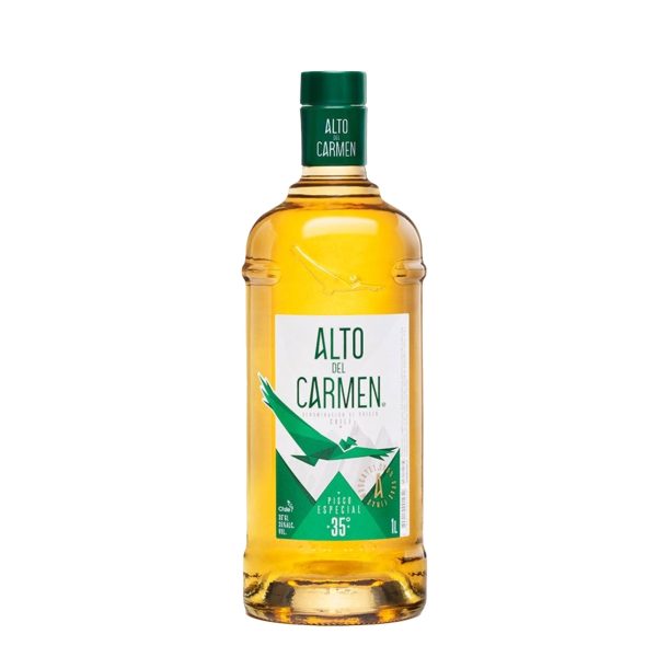 Alto del Carmen Pisco Especial Hot on Sale