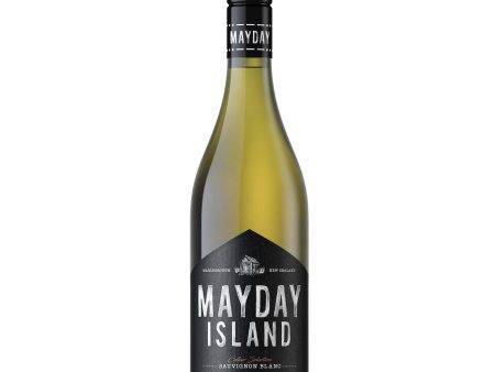 Mayday Island Sauvignon Blanc Online now