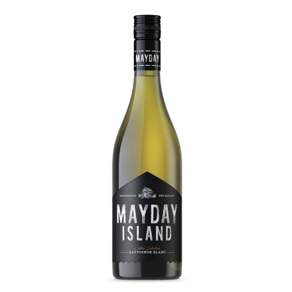 Mayday Island Sauvignon Blanc Online now