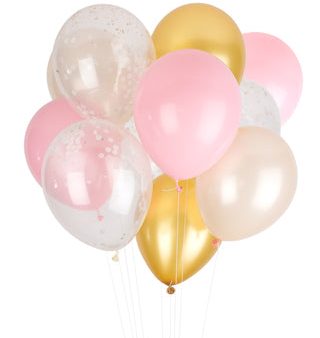 Princess Classic Balloons For Cheap