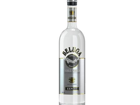 Beluga Noble Vodka Online Sale