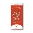 I Love You Berry Much | Sea Salt Caramel Dark Chocolate Hot on Sale