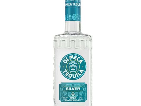 Olmeca Silver Tequila For Cheap