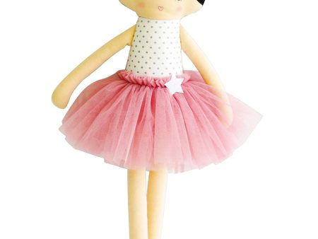 Arabella Ballerina Doll For Sale