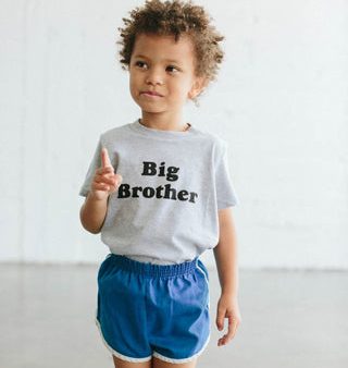 Big Brother Children s Tee Supply