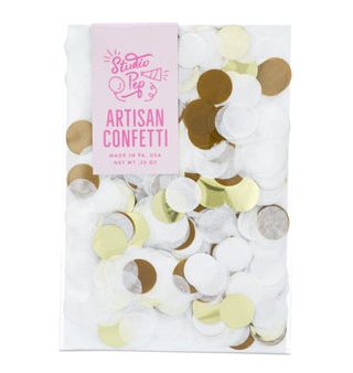 Golden Confetti Pack Hot on Sale