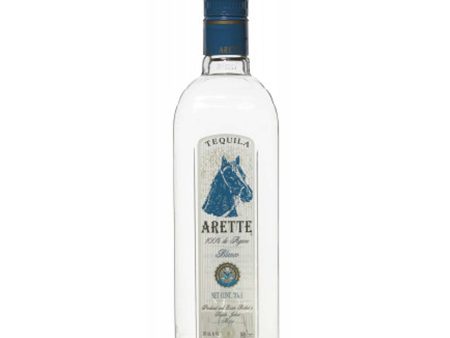 Arette Blanco Tequila on Sale