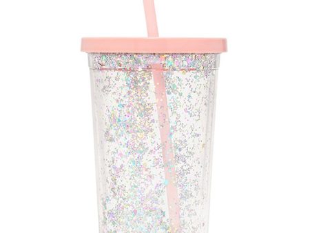 Sip Sip Tumbler | Glitter Bomb Cheap