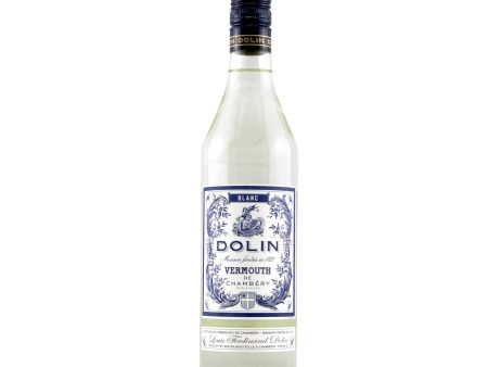 Dolin Blanc Vermouth Sale