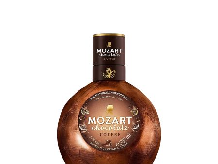 Mozart Coffee Liqueur For Cheap