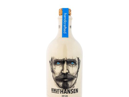 Knut Hansen Gin Cheap