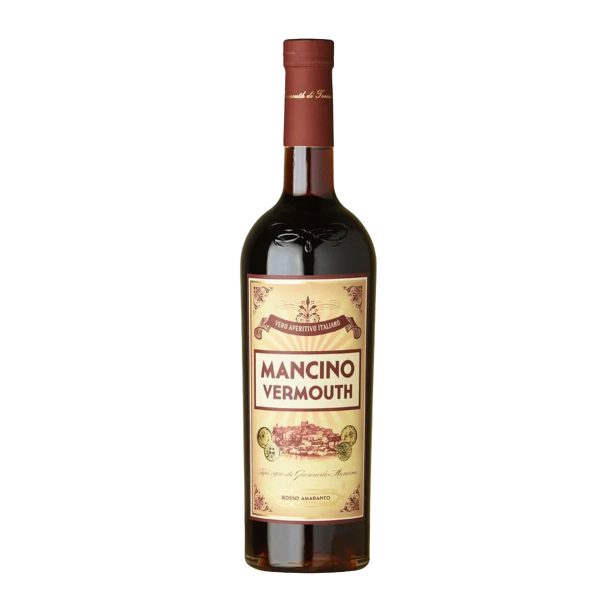 Mancino Rosso Amaranto Vermouth Sale