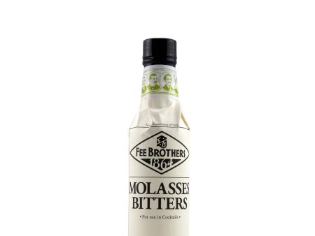 Fee Brothers Molasses Bitters For Sale