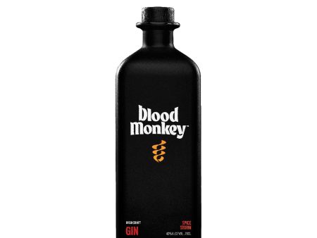 Blood Monkey Spice Storm Gin Cheap