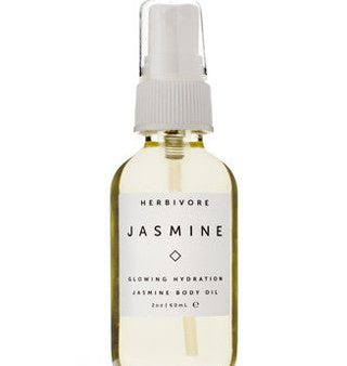 Jasmine Body Oil Discount