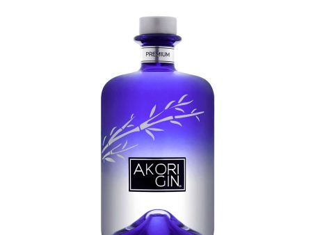 Akori Gin Online