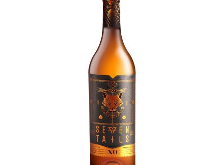 Seven Tails XO Brandy For Discount