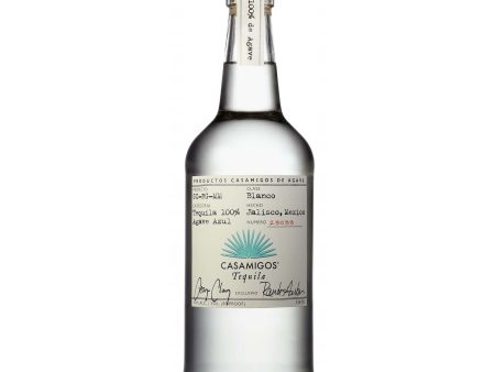 Casamigos Blanco Tequila Online